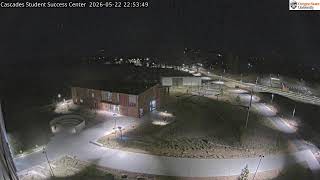 Oregon State University - Cascades - Student Success Center