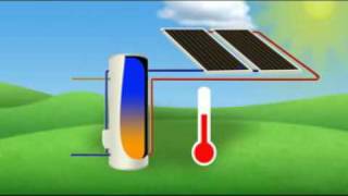 Electric Boosted Solar