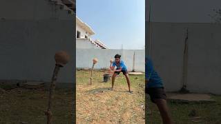 Practice करो Perfect बनो 🤩 #cricket #trending #viral #reels #shorts #foryou #cricketlover #funny