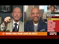 Tony Kornheiser on Mavericks' trade for Kyrie Irving 'It's subtraction by addition!'  PTI