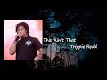 Trippie Redd - This Ain't That  ft. Lil Mosey  Lyrics