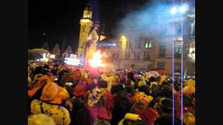 popverbranding oilsjt carnaval 2011