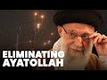 Israel ready to strike: Ayatollah's days numbered