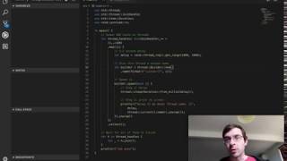 std threads vs tokio Runtime
