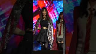 Fancam[4K] Raepun Shiningstars focus - Shining pass @ Idol exchange 20201004