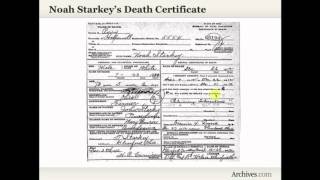 Where in the World? Finding Your Ancestors' Origins