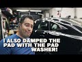 review of the spta cordless polisher a great way to polish your car detailing polishing