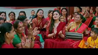 Prakash Saput new song - Jale Rumal Fatyo - Samikshya Adhikari• Swastima Khadka • AanchalSharma