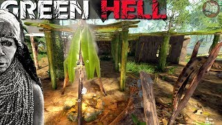 Let's Get Cooking | Green Hell Gameplay | S3 EP53