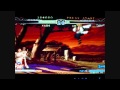 THE LAST BLADE 2 NEO GEO MVS GAMEPLAY VIDEO.