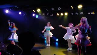 2023/03/11 名古屋伏見 ライオンカフェ Girls Live! 僕のアルカンジュ