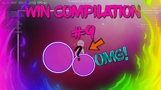 *NEW* %99,9 IMPOSSIBLE SPLIT // WIN COMPILATION #9 // BEST MOMENTS