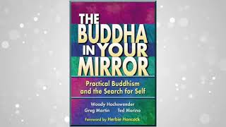 BUDDHA IN YOUR MIRROR Practical Buddhism and the Search for Self FULL AUDIOBOOK 🎧 📖