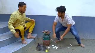 Funny Video 2022, Must Watch New Comedy Video Amazing Funny Video 2022 Episode 77 By funny dabang