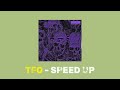 tfo bendi speed up