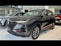 NEW Changan CS75 Plus 2.0L -Perfect SUV Black color, interior and exterior details