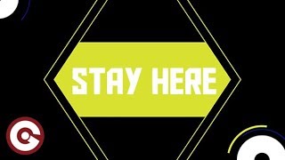 SPADA - Stay Here (Official Lyric Video)