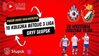 KS Pogoń Nowe Skalmierzyce vs Gryf Słupsk 1946