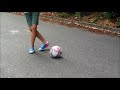 crossover flick up tutorial