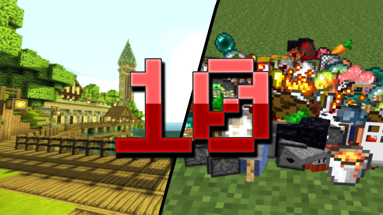 Most Useful Minecraft Mod Minecraft The Most Useful Items Ranked