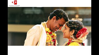 || Chakravarthi || Sameeraja || Wedding Highlights || @Arun Kumar Photography Kakinada || 984832454