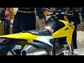 Llegada‼️Nueva Suzuki DRZ 400 2025 | DR-Z4 SM y DR-Z4 S| vuelve la leyenda