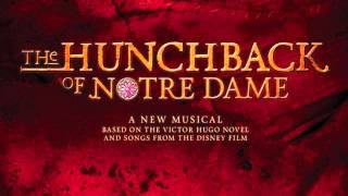 Hunchback of Notre Dame Musical -  6.  Rhythm of the Tambourine