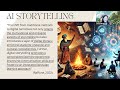 quick start using ai for visual storytelling in the classroom