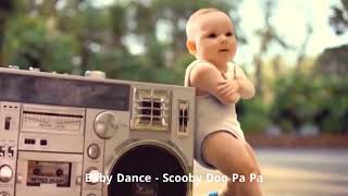 Baby Dance - Scooby Doo Pa Pa (2x Speed)(Fast Music 4 Fun)