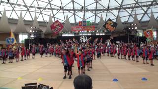 20131013140337 おおかわｷｯｽﾞﾜｰﾙﾄﾞ - 大川幼稚園！祭りだ！祭りだ！