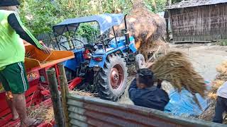 Bodoland Mai Nanai Machine