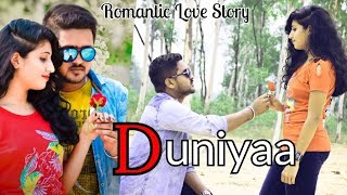 Duniyaa | Luka Chuppi | Romantic Love Story | New Hindi Video Song 2019 | SG Ventures