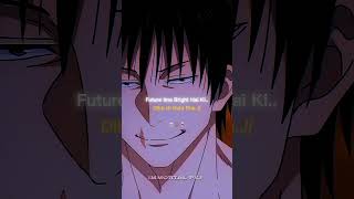 Bright Future 💀☄️ Anime Quotes ｢WhatsApp Status」#shorts #quotes #anime #foryou #viral