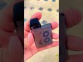 UWELL CALIBURN KOKO 11W POD SYSTEM.                                      #viralvideo #vaping