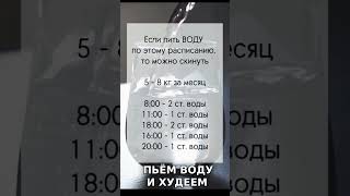 Худеем  по блокноту бабушки