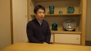 宮本 雅夫（九谷焼）｜第4回三井ゴールデン匠賞