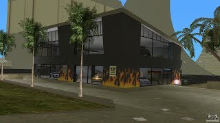 ЧТО БУДЕТ ЕСЛИ ВЫПОЛНИТЬ ПОСЛЕДНИЙ СПИСОК УГОНА В САНШАЙН АВТО ► GTA VICE CITY ЧТО БУДЕТ ЕСЛИ