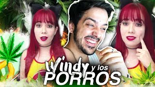 Windy Girk Patreon