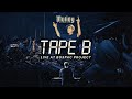 Tape B - Live at Boxpac Project