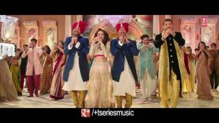 Tutti Bole Wedding Di VIDEO Song   Meet Bros & Shipra Goyal   Welcome Back   T Series