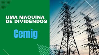 Conheça a Cemig e se você deveria investir nela | cmig3 cmig4