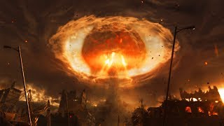Top 23 Nuclear Bomb Scenes in Gaming