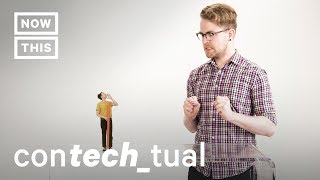 What is Nanotechnology? And what are Carbon Nanotubes? | ConTECHtual | NowThis