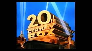 20th Century Fox / A Lucasfilm Ltd Production (1977/1982)