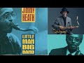 Gingerbread Boy - Jimmy Heath Big Band