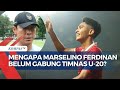 Soal Marselino Ferdinan, Shin Tae-Yong: Kami Sedang Koordinasi dengan Tim