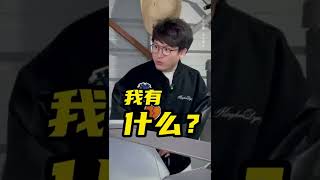 三菱evo，这个小孩给我上了一课