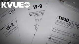 VERIFY: Are you more likely to get audited by the IRS if you receive an extension when filing taxes?