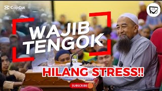 WAJIB TENGOK : Soal jawab besama UAI #ustazazharidrus #uai #ustazazhar #ceramahlucu #ceramahuai