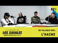 EL PODCAST DE LOS XAVALES - CACHOPOS Y TORTILLAS CON L’HAINE | #RPS